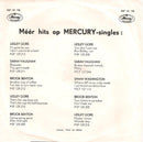 Julie Rogers - The Wedding (La Novia) / The Love Of A Boy (7-inch Tweedehands) - Discords.nl