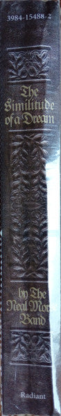 Neal Morse Band - The Similitude Of A Dream (CD) - Discords.nl