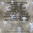 Nazareth - Boogaloo (CD Tweedehands)