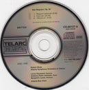 Benjamin Britten, Robert Shaw, Atlanta Symphony Orchestra, Atlanta Symphony Chorus, Lorna Haywood, Anthony Rolfe Johnson, Benjamin Luxon, Atlanta Boy Choir, The - War Requiem, Op. 66 (CD Tweedehands) - Discords.nl