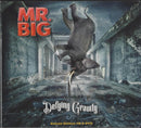 Mr. Big - Defying Gravity (CD) - Discords.nl
