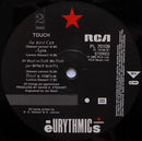 Eurythmics - Touch (LP Tweedehands) - Discords.nl
