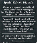 Vuur  - In This Moment We Are Free - Cities (CD) - Discords.nl