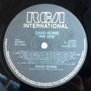 David Bowie - Pin Ups (LP)