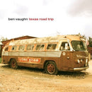 Ben Vaughn - Texas Road Trip  (CD) - Discords.nl