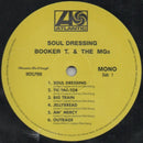 Booker T & The MG's - Soul Dressing (LP Tweedehands)