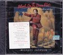 Michael Jackson - Blood On The Dance Floor - HIStory In The Mix (CD Tweedehands) - Discords.nl