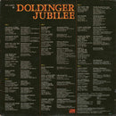 Klaus Doldinger - Jubilee (LP Tweedehands) - Discords.nl