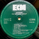 Pat Metheny Group - Offramp (LP Tweedehands)
