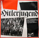 Horst Siebecke - Hitlerjugend (LP Tweedehands)