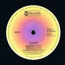 Poco (3) - Legend (LP Tweedehands) - Discords.nl