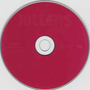 Killers, The - Hot Fuss (CD Tweedehands) - Discords.nl