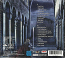 Saxon - The Inner Sanctum (CD) - Discords.nl