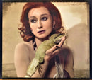 Tori Amos - Abnormally Attracted To Sin (CD) - Discords.nl