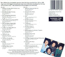 Barry White With Love Unlimited - Satin & Soul Vol II (CD Tweedehands)
