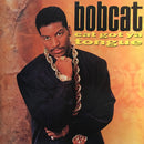 Bobcat - Cat Got Ya Tongue (LP Tweedehands)