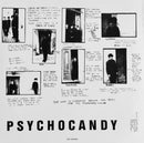 Jesus And Mary Chain, The - Psychocandy (LP) - Discords.nl