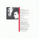 Orchestral Manoeuvres In The Dark - Architecture & Morality (CD Tweedehands) - Discords.nl