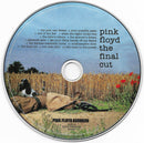 Pink Floyd - The Final Cut (CD) - Discords.nl