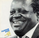 Oscar Peterson Big 4, The - Freedom Song (The Oscar Peterson Big 4 In Japan '82) (CD Tweedehands) - Discords.nl