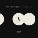 V/A (Various Artists) - Best of bond...james bond (LP) - Discords.nl