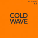 V/A (Various Artists) - Cold wave