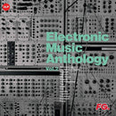 V/A (Various Artists) - Electronic music anthology vol.2 (LP) - Discords.nl