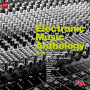 V/A (Various Artists) - Electronic music anthology vol.4 (LP) - Discords.nl