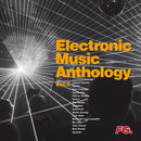 V/A (Various Artists) - Electronic music anthology vol.5 (LP) - Discords.nl