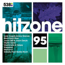 V/A (Various Artists) - 538 Hitzone 95 (CD) - Discords.nl