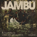 V/A (Various Artists) - Jambu e os miticos sons da amazonia (CD) - Discords.nl