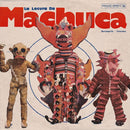 V/A (Various Artists) - La locura de machuca 1975 - 1980 (CD) - Discords.nl