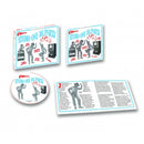 V/A (Various Artists) - Studio one dj party (CD) - Discords.nl