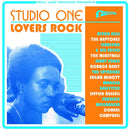 V/A (Various Artists) - Studio one lovers rock (CD) - Discords.nl