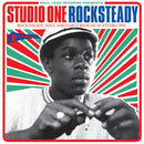 V/A (Various Artists) - Studio one rocksteady (CD) - Discords.nl