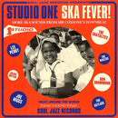 V/A (Various Artists) - Studio one ska fever (CD) - Discords.nl