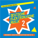 V/A (Various Artists) - Deutsche elektronische musik 2 (CD) - Discords.nl