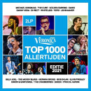 Various - Veronica top 1000 allertijden 2021 (CD) - Discords.nl