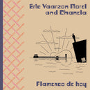 Eric Vaarzon Morel - Flamenco de hoy (LP) - Discords.nl