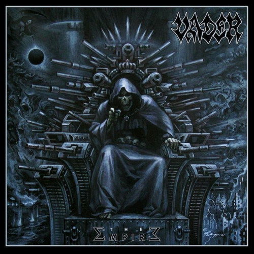 Vader - Empire (CD)