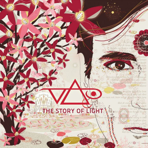 Steve Vai - Story of light (CD) - Discords.nl