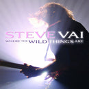 Steve Vai - Where the wild things are (CD) - Discords.nl