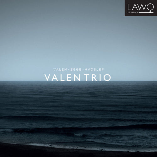 Valen Trio - Valen trio (CD) - Discords.nl