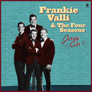 Frankie Valli & The Four Seasons - Jersey cats (LP) - Discords.nl