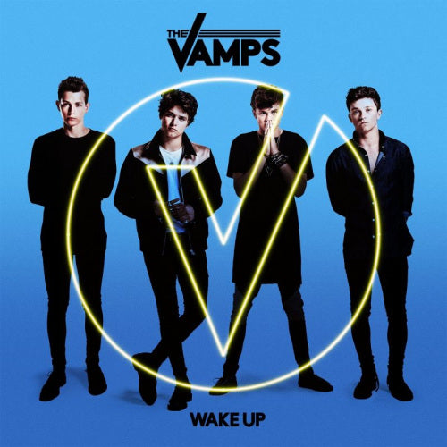 Vamps - Wake up (CD) - Discords.nl