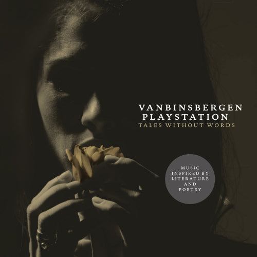 Vanbinsbergen Playstation - Tales without words (CD) - Discords.nl