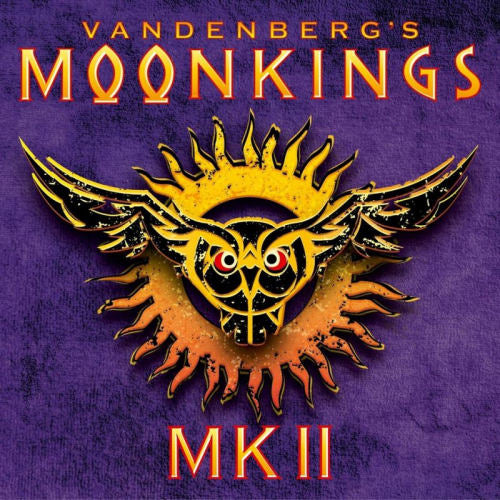 Vandenberg's Moonkings - Mk ii (LP) - Discords.nl