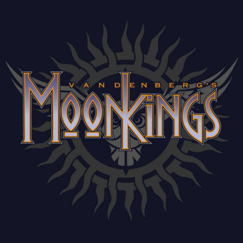 Vandenberg's Moonkings - Moonkings (CD) - Discords.nl