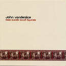 John Vanderslice - Mass suicide occult... (CD) - Discords.nl