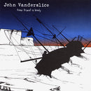 John Vanderslice - Time travel is lonely (CD) - Discords.nl